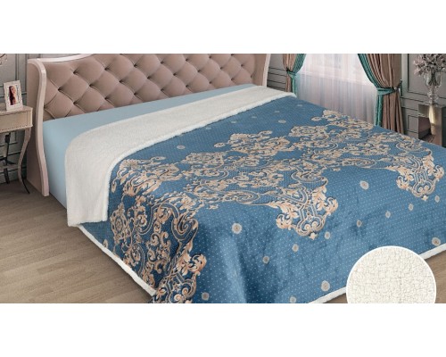 Покрывало евростандарт Милан