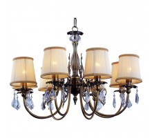 Подвесная люстра ST-Luce Lacrima 