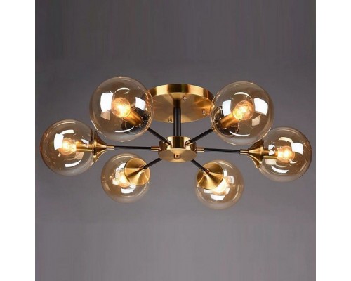 Люстра на штанге Aployt  APL.909.07.06