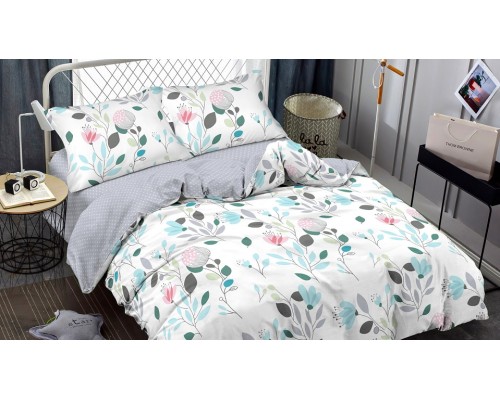 Постельное белье полутораспальное Данелия