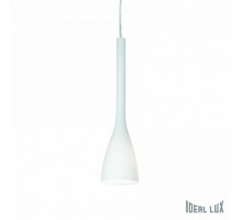 Подвесной светильник Ideal Lux FLUT FLUT SP1 SMALL BIANCO