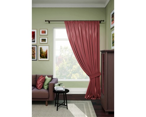 Портьера (200x280 см) 1 шт. Avery