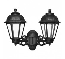 Светильник на штанге Fumagalli Saba K22.141.000.AXF1R