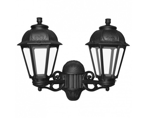 Светильник на штанге Fumagalli Porpora/Saba K22.141.000.AXF1R