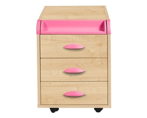 Тумбочка 3 step