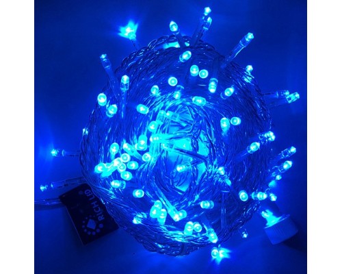 Гирлянды Нить [10 м] RL-S10CF-220V-T/B