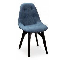 Стул Eames lite Сканди Блю Арт