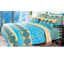 Постельное белье полутораспальное Месур