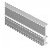 Профиль-держатель накладной Arlight Foled-Rail 25232