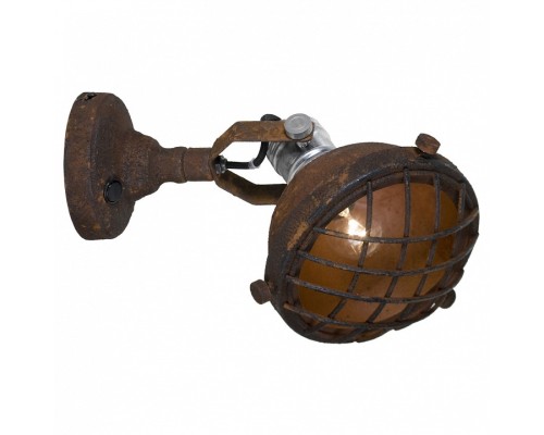 Спот Lussole Huntsville