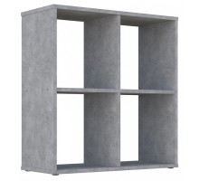 Стеллаж Polini Home Smart