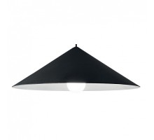 Подвесной светильник Ideal Lux Chili CHILI-1 SP1 NERO