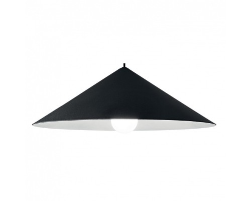 Подвесной светильник Ideal Lux Chili CHILI-1 SP1 NERO