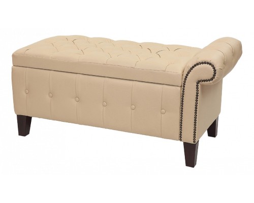 Банкетка-сундук Беркли-2