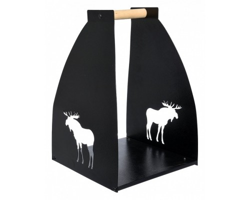 Дровница (51x36x10 см) 39121