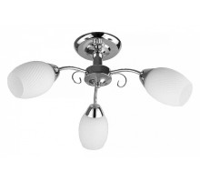 Люстра на штанге TopLight Malvina TL3500X-03CH