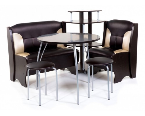 Уголок кухонный Лотос