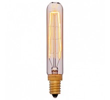 Лампа накаливания Sun Lumen T20 E14 40Вт 2200K 054-188