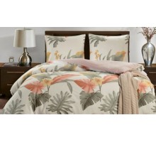 Постельное белье евростандарт CL-364