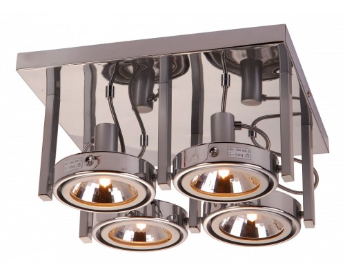 Светильник на штанге Globo Kuriana 5645-4