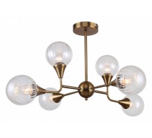 Люстра на штанге Rivoli Adora Б0044522