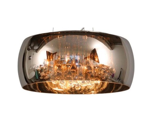 Подвесной светильник Lucide Rearl 70463/06/11