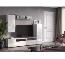 Стенка для гостиной Аннели