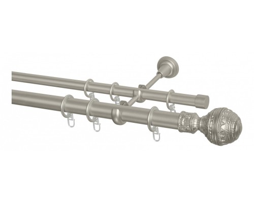 Карниз (320 см) Этно