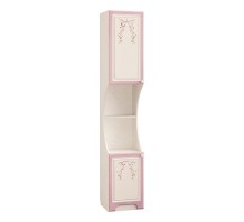 Шкаф комбинированный Акварель MMA-001