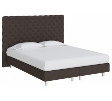 Кровать односпальная Paris Boxspring Elite