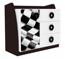 Тумба Формула ЛД 514.070.000