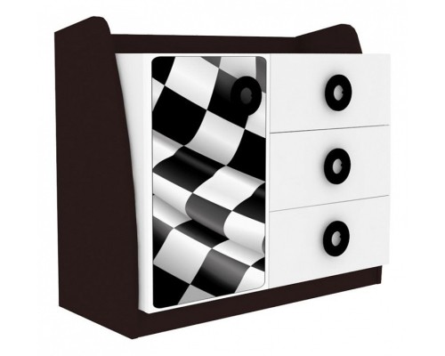 Тумба Формула ЛД 514.070.000