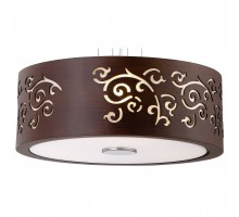 Подвесной светильник Arte Lamp Arabesco A1500SP-3BR