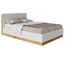 Кровать двуспальная Fresco