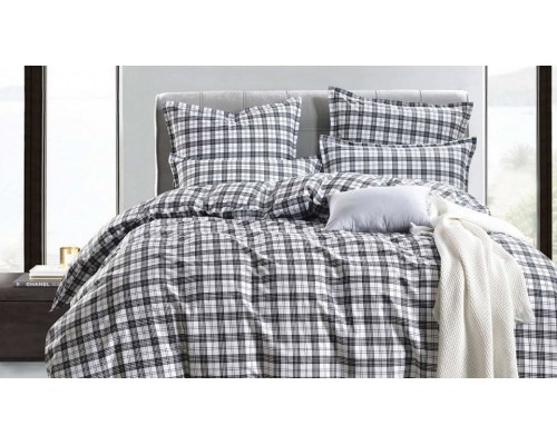 Постельное белье полутораспальное Астерий