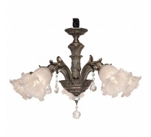 Подвесная люстра SilverLight Gioconda 730.53.5