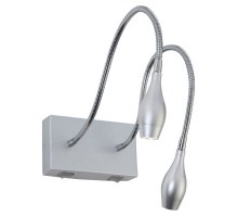 Бра Arte Lamp Interior 1 A7003AP-2SS