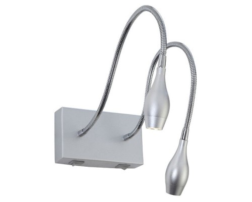 Бра Arte Lamp Interior 1 A7003AP-2SS