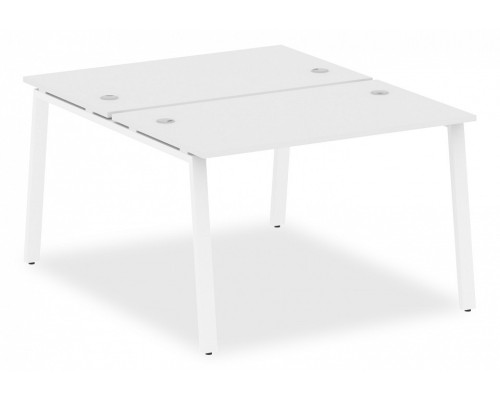Стол офисный Metal System БА.РАС-СП-2.2