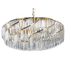 Подвесная люстра MW-Light Аделард 19 642017010