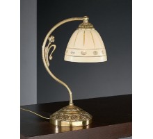 Настольная лампа декоративная Reccagni Angelo 7154 P 7154 P