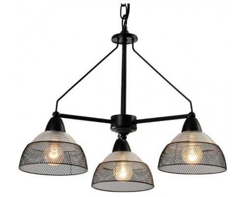 Подвесная люстра Rivoli Avda Б0047352