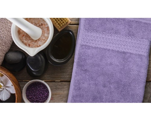 Банное полотенце (70х140 см) AST Clasic