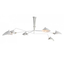 Люстра на штанге ST-Luce Spruzzo 