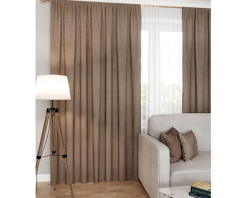 Портьера Legrand Сканди 58083001