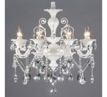 Потолочная люстра Bogate's Tivoli 294/8 Strotskis