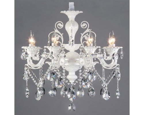 Потолочная люстра Bogates Tivoli 294/8 Strotskis