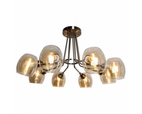 Потолочная люстра LGO Selawik