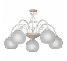 Подвесная люстра Vitaluce V3884 V3884-0/5