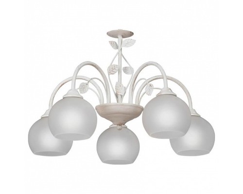 Подвесная люстра Vitaluce V3884 V3884-0/5